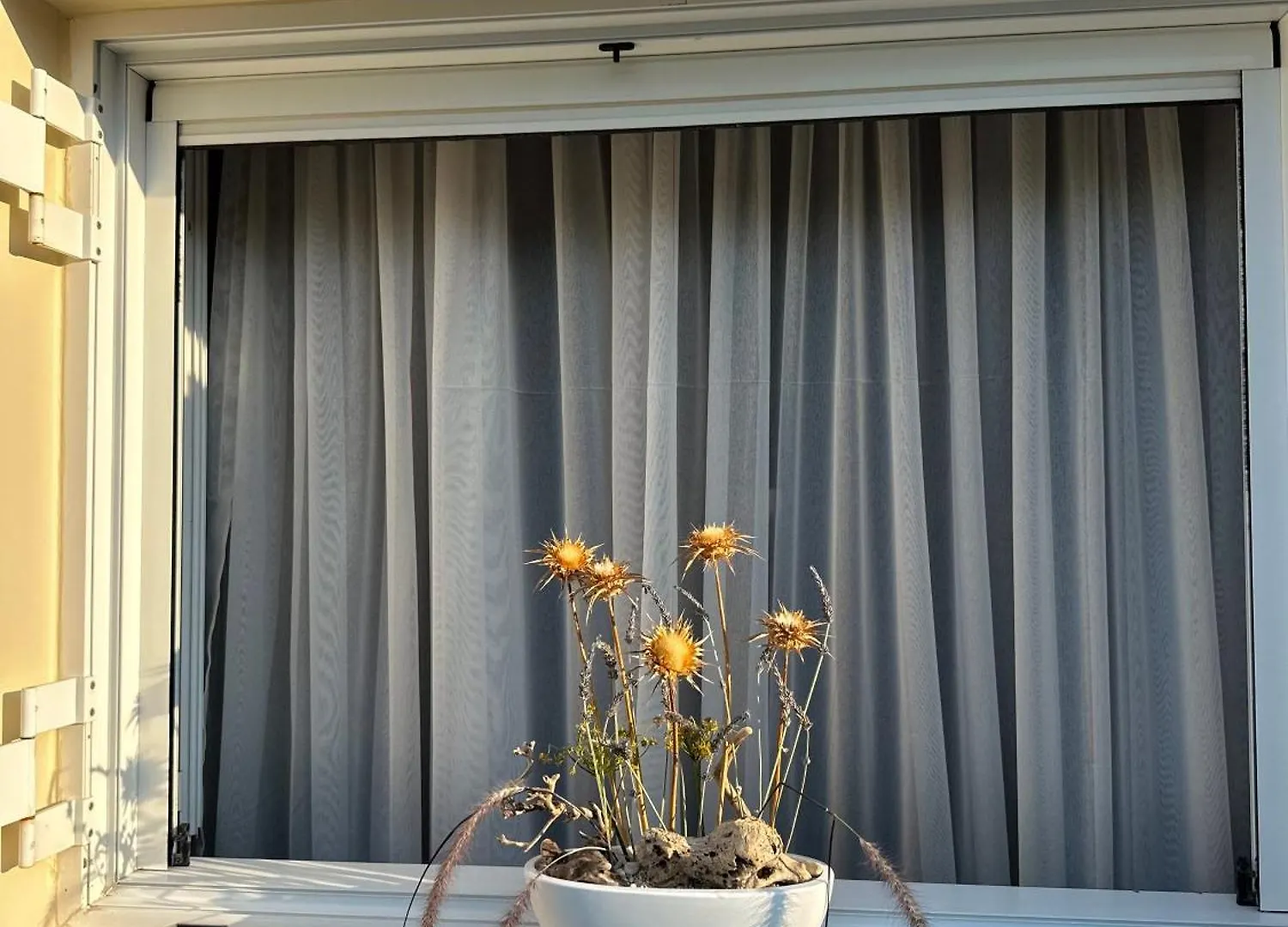 Apartament Kate'S Place Apartment, 5' Walk From The Beach Karavomylos
